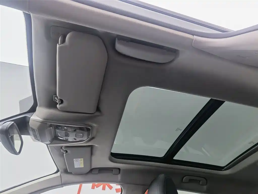 CITROEN TIANYI C5 AIRCROSS