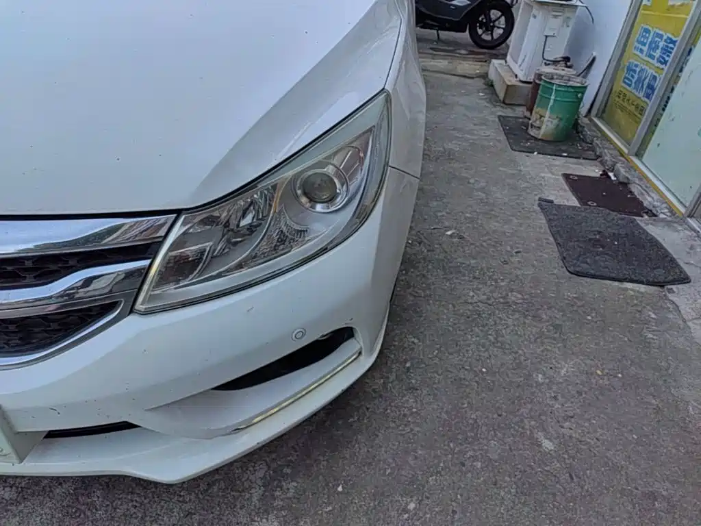 BYD Surui — миниатюра 24