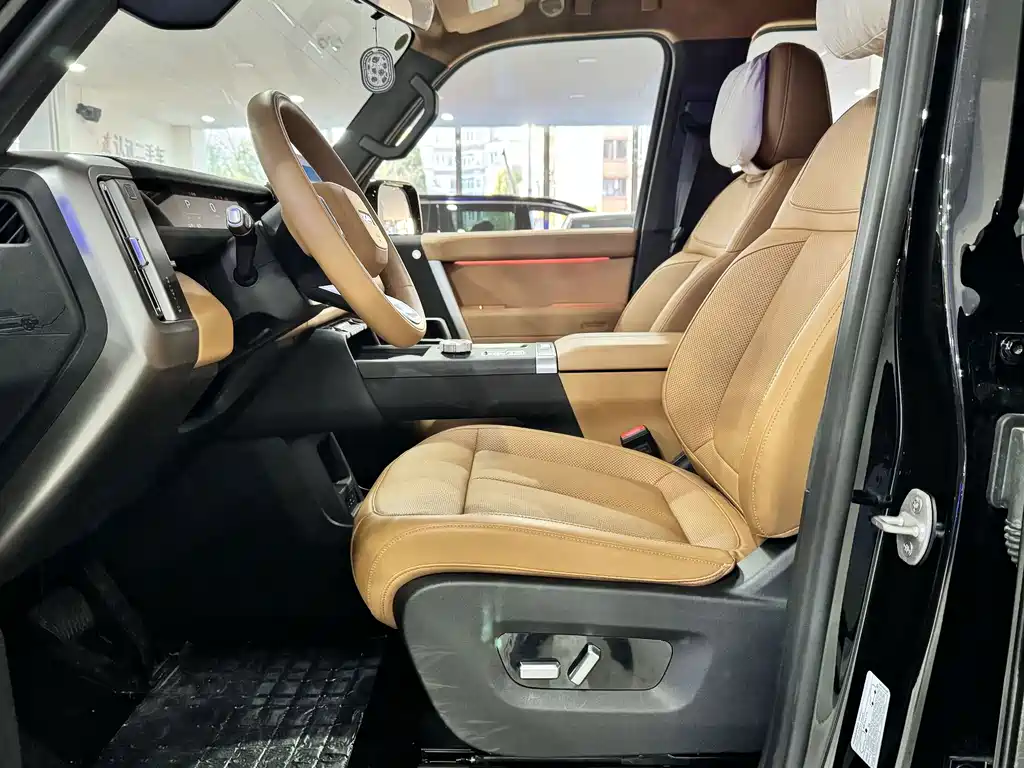 iCAR iCAR V27 — миниатюра 6
