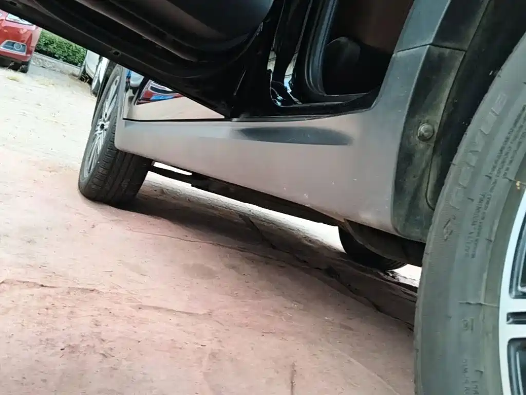 Kia Sportage — миниатюра 22