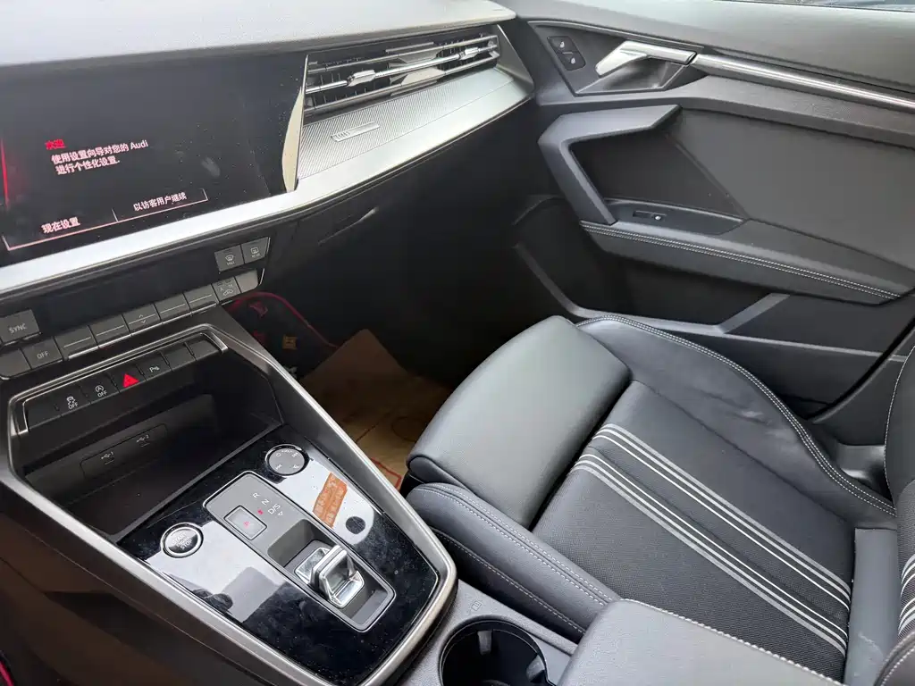Audi A3 — миниатюра 5