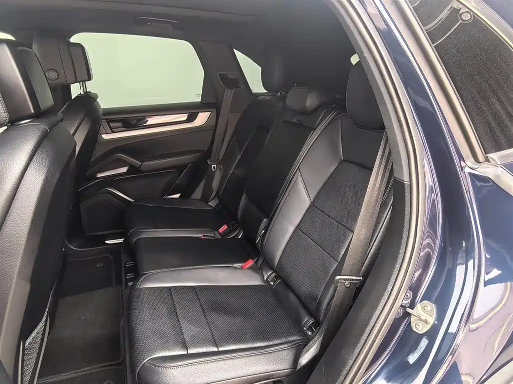 Porsche Cayenne 2024 Cayenne 3.0T