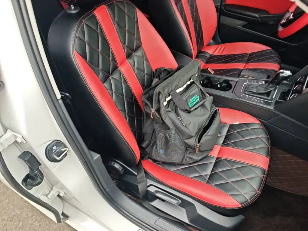 Volkswagen Lamando — миниатюра 25