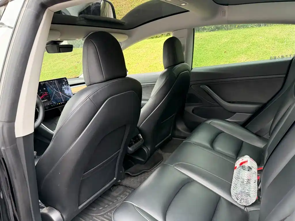 Tesla Model 3 — миниатюра 11