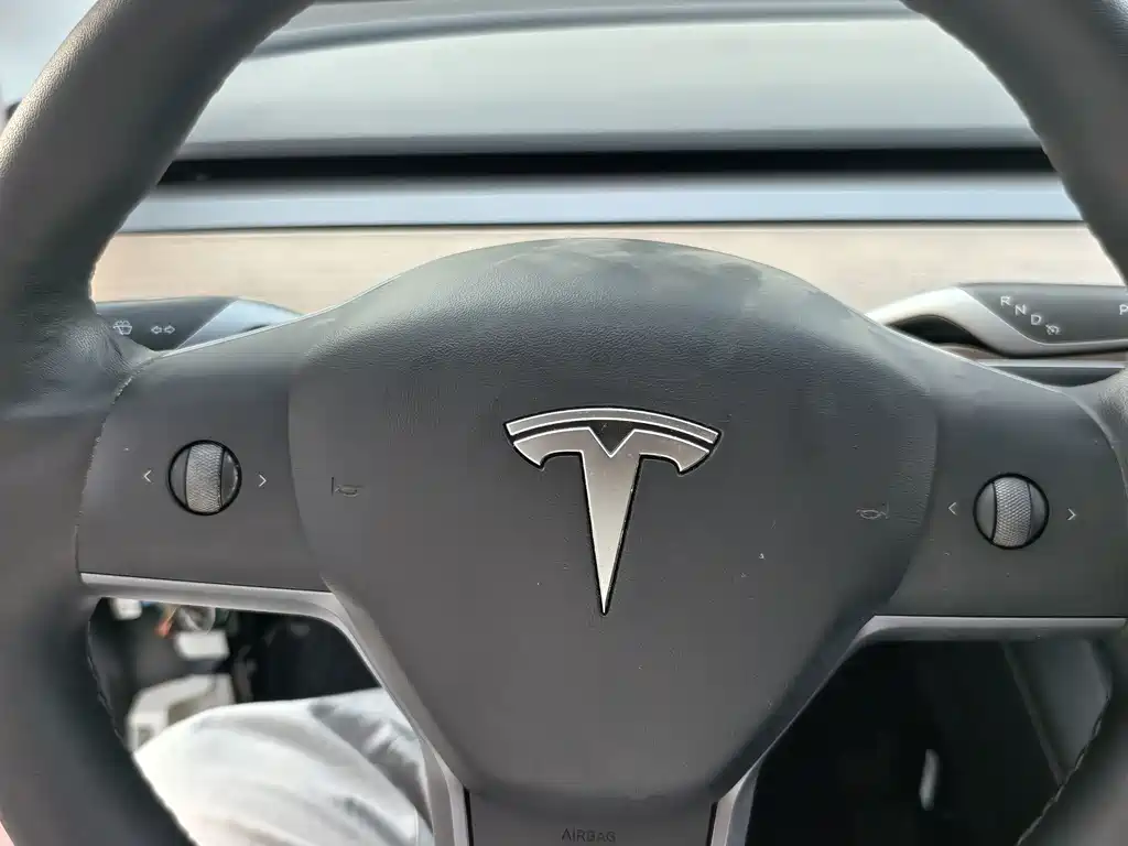Tesla Model 3 — миниатюра 9