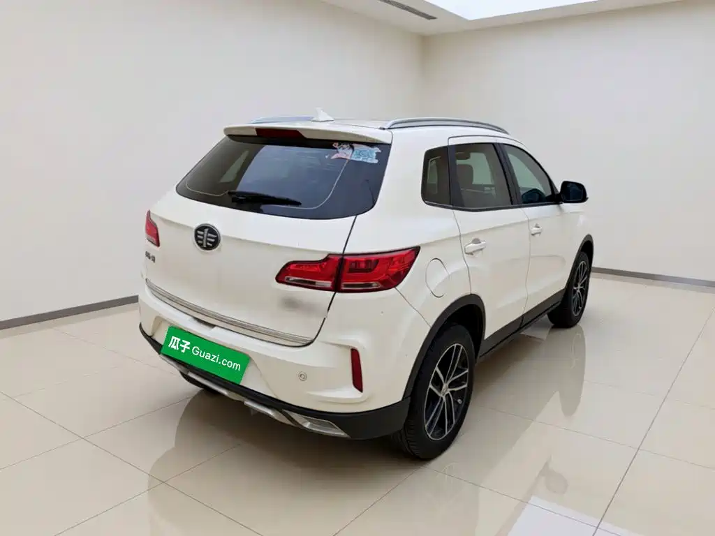 Bestune X40 — миниатюра 6