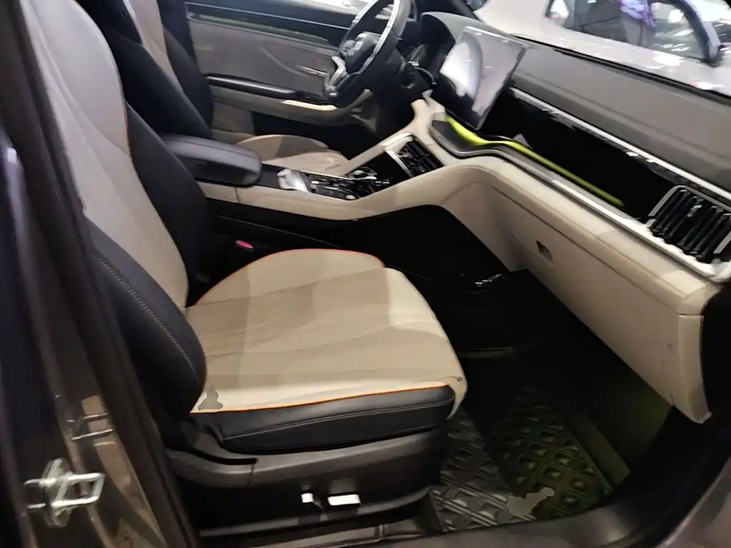 BYD PLUS New Energy — миниатюра 25