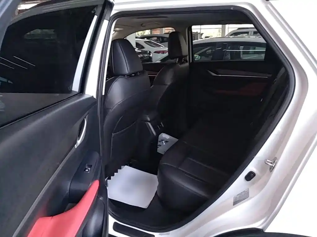 Changan CS55PLUS — миниатюра 17