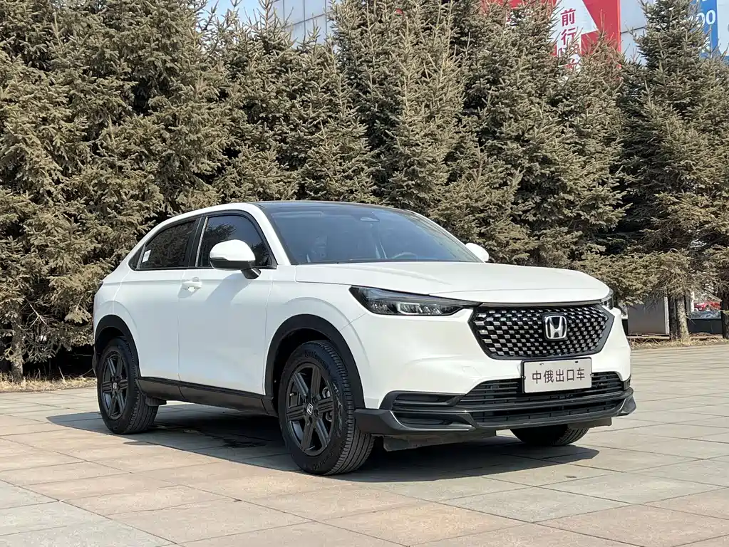 Honda XR-V 2023 1.5L CVT