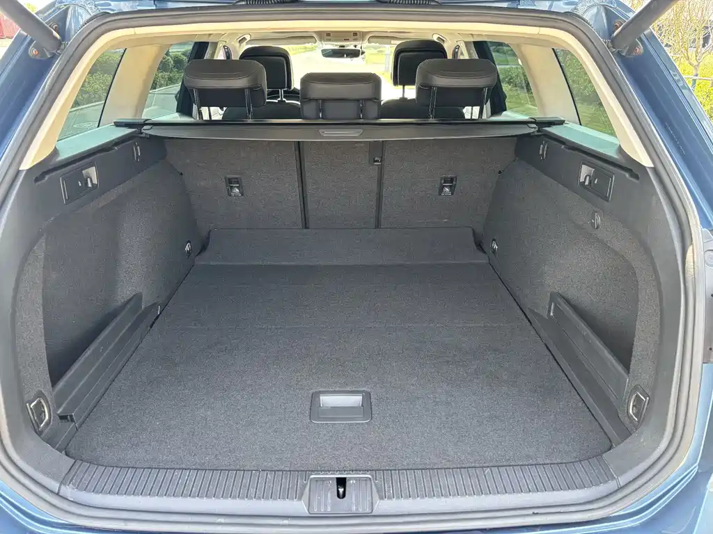 Volkswagen Viloran — миниатюра 14