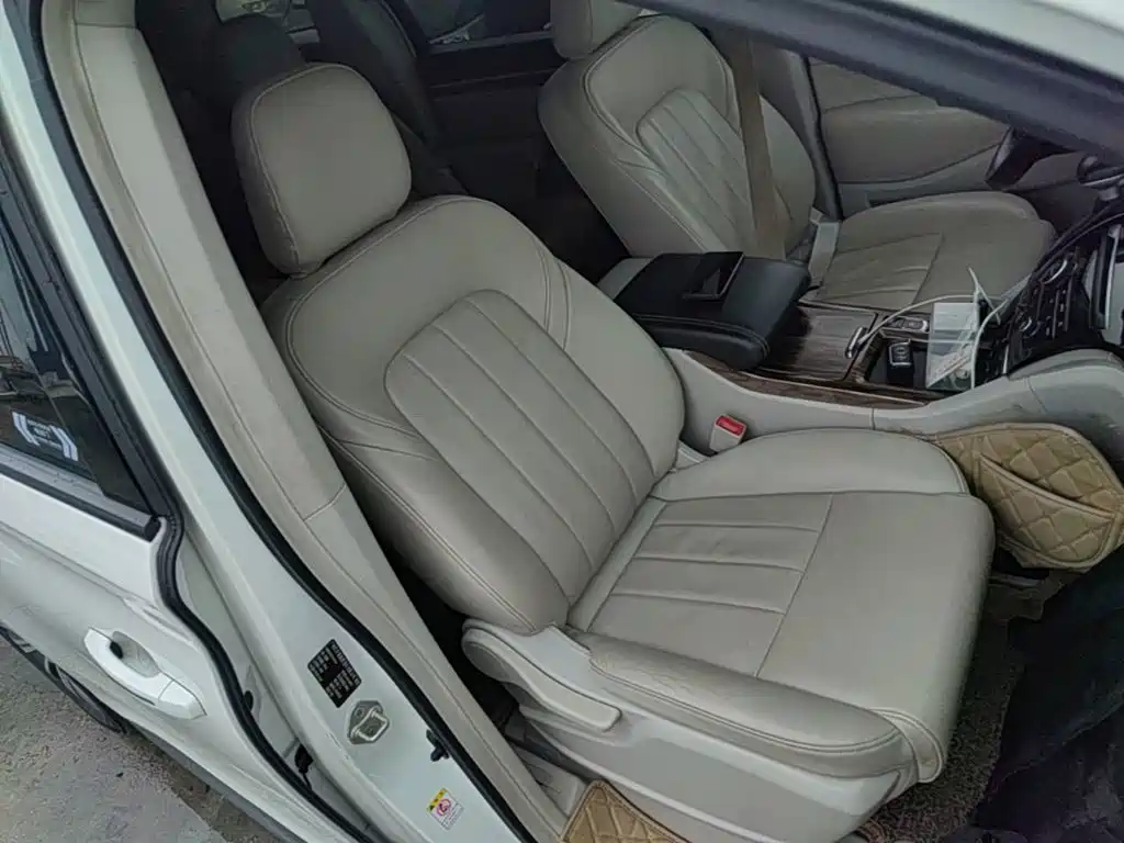 GAC Motor Trumpchi M8 — миниатюра 25
