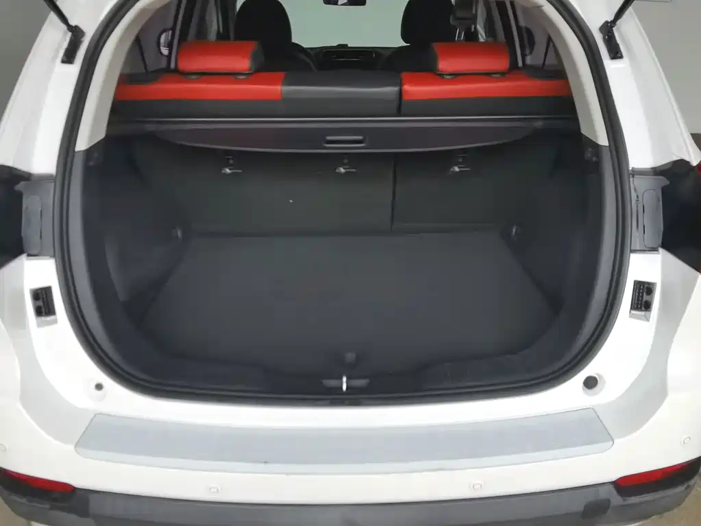 Haval H2 — миниатюра 5