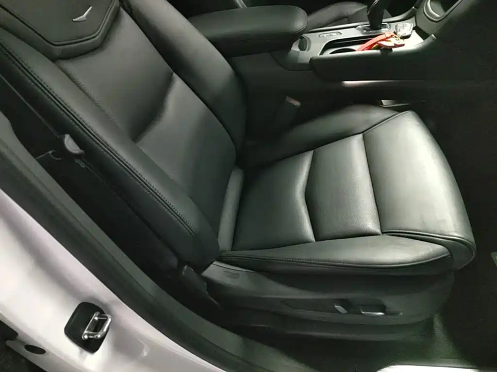 Cadillac XT5 — миниатюра 25