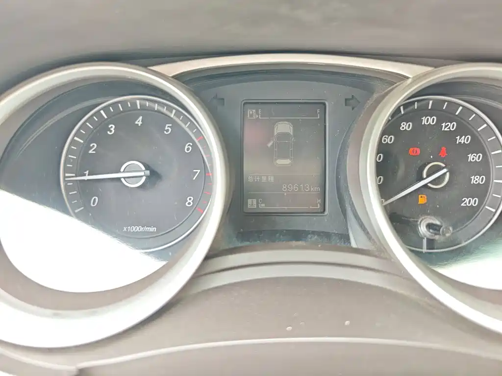 Baojun 730 — миниатюра 12