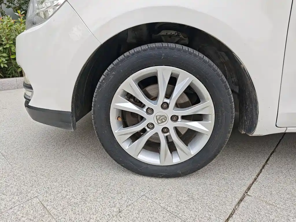 Baojun 730 — миниатюра 23