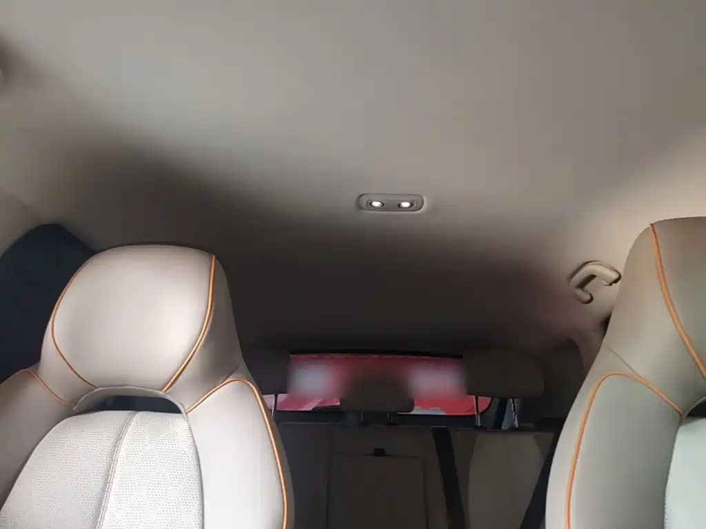 BYD Yuan Plus — миниатюра 18