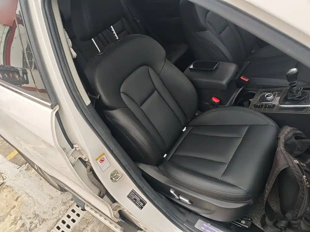 Haval H6 Coupe — миниатюра 25