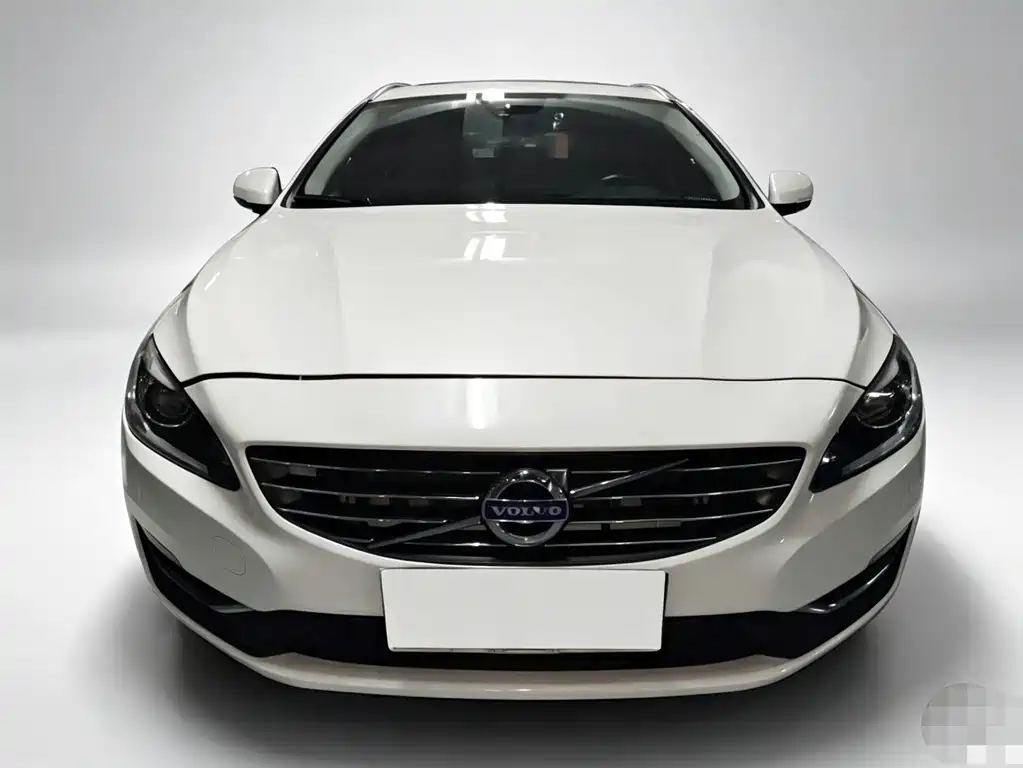 Volvo V60 — миниатюра 2