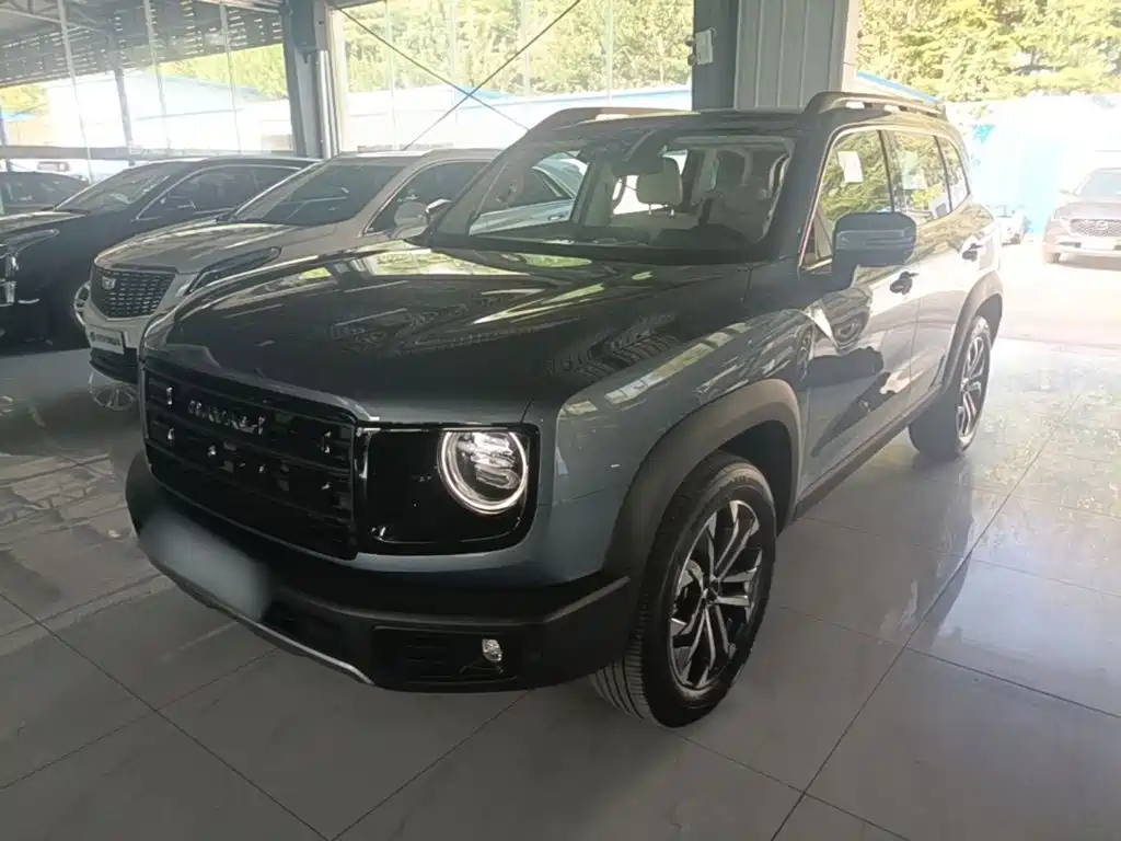 Haval Big Dog — миниатюра 2