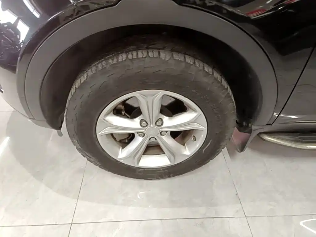 Land Rover Discovery Sport — миниатюра 23