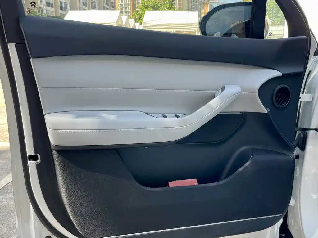 NIO ES6 — миниатюра 14