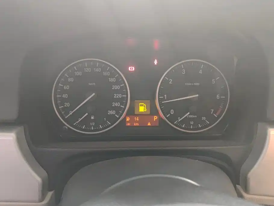 BMW 3 Series (Import) — миниатюра 14