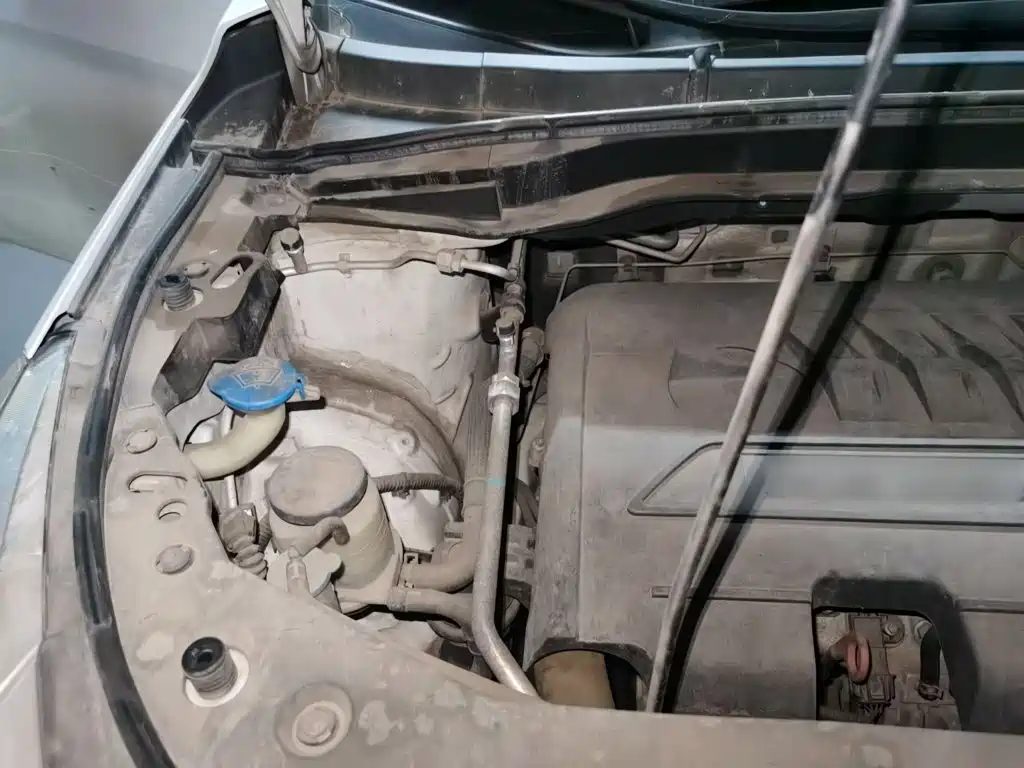 Haval M6 — миниатюра 19