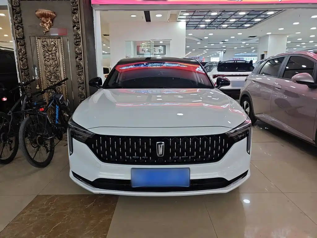 Bestune B70 — миниатюра 6