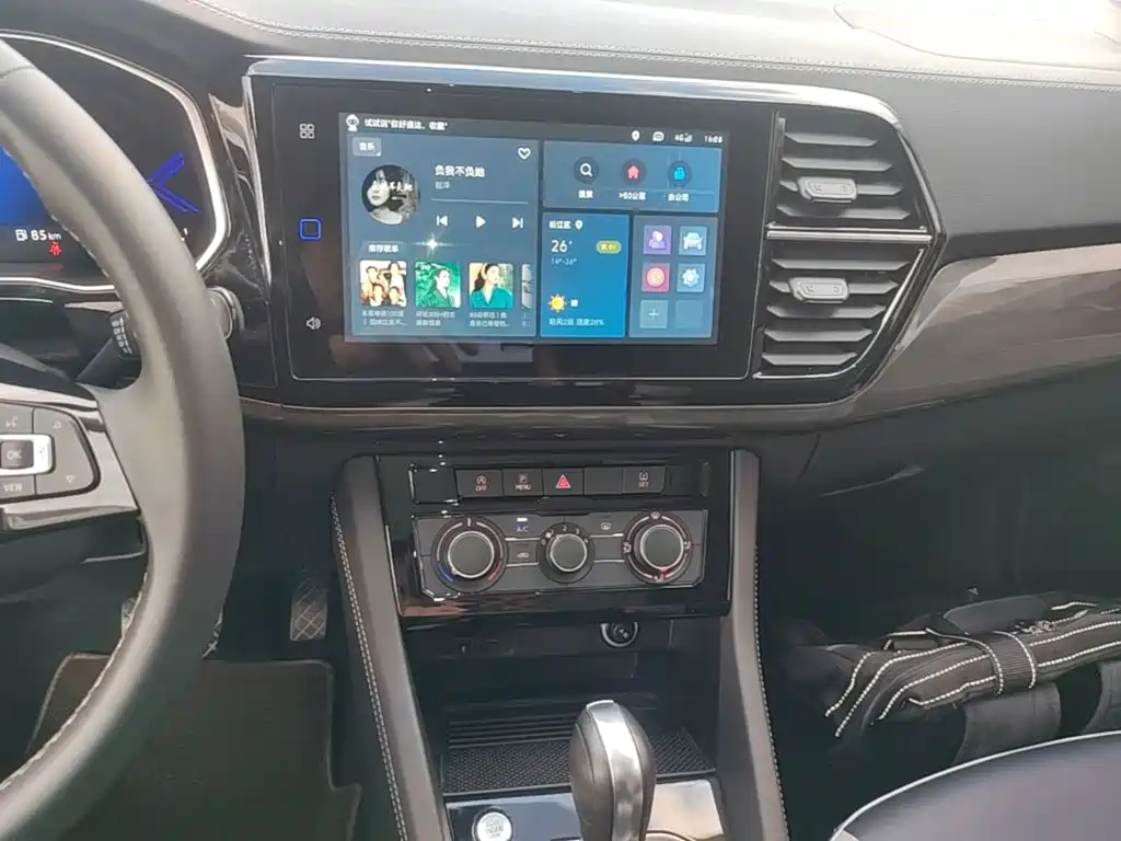 Jetta VS7 — миниатюра 13