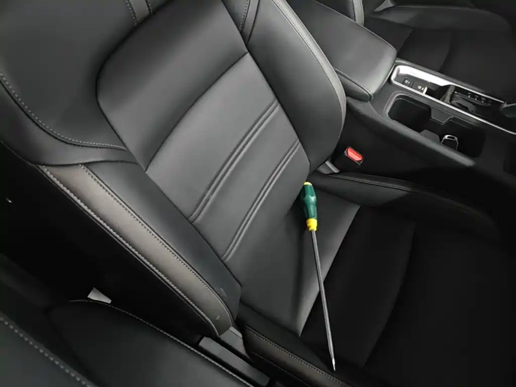 Nissan Sylphy — миниатюра 25