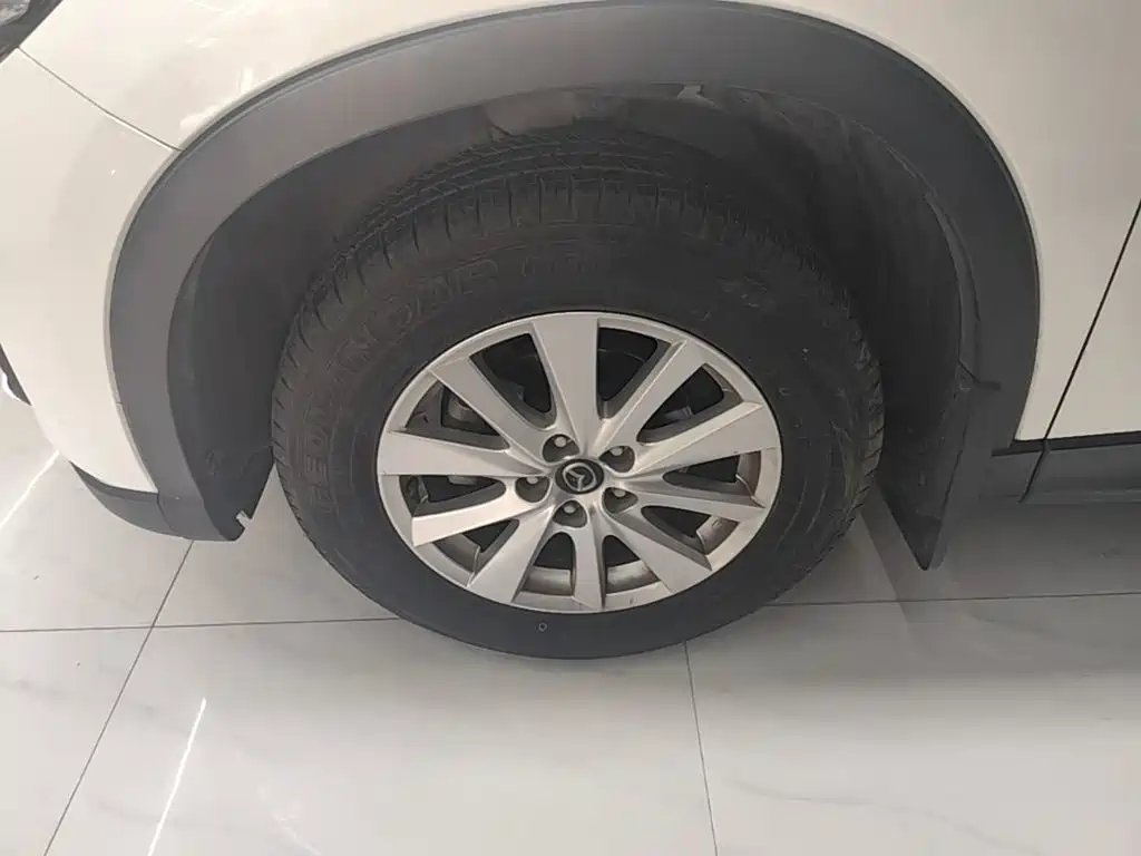 Mazda CX-5 — миниатюра 23