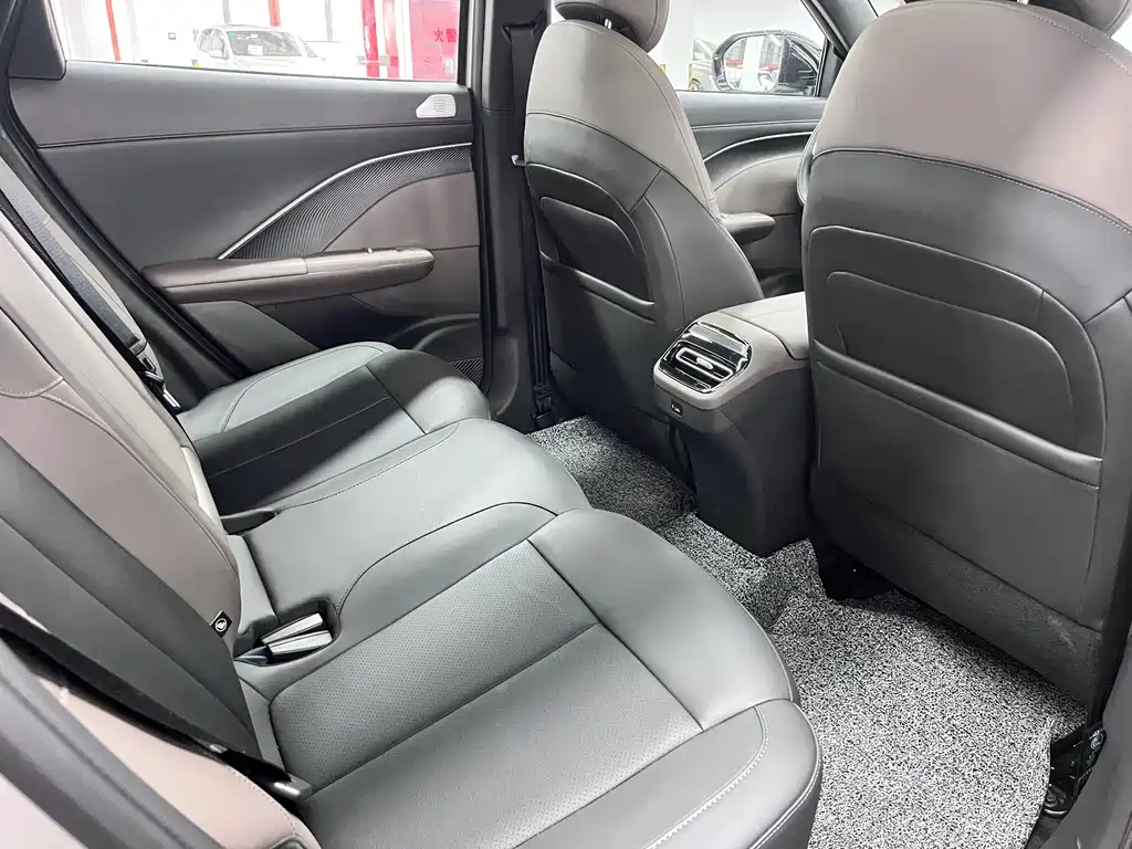 Changan CS55PLUS — миниатюра 13