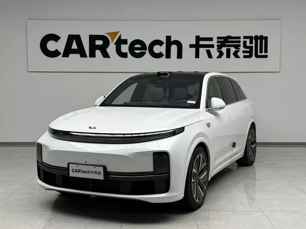 Li Auto IDEAL L7