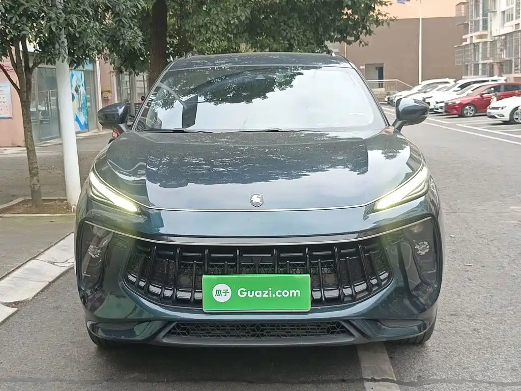 Fengxing Fengxing T5 EVO — миниатюра 3