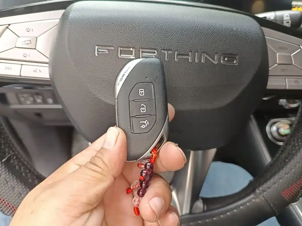 Fengxing Fengxing T5 EVO — миниатюра 9