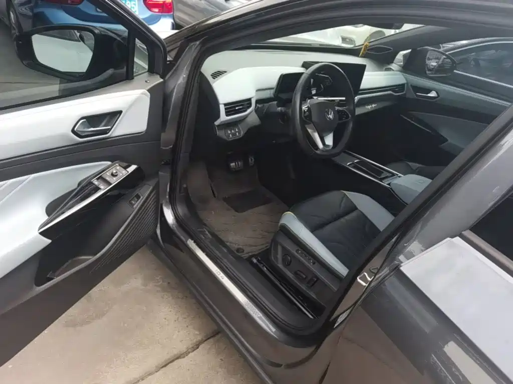Volkswagen ID.4 X — миниатюра 16