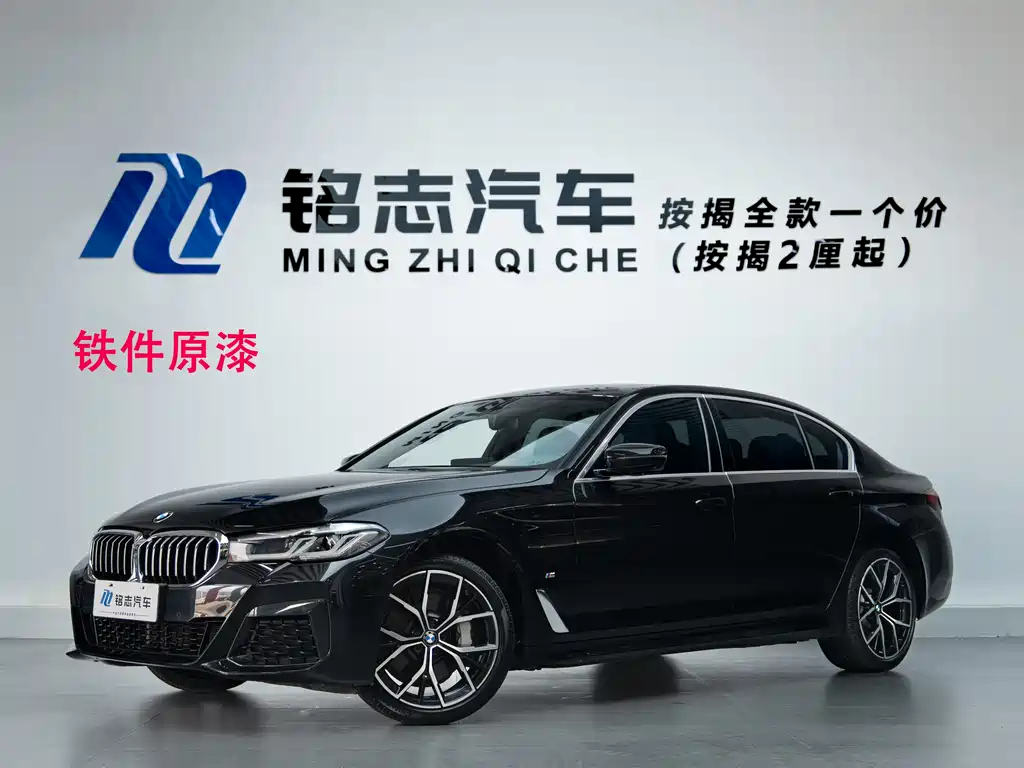 Купить BMW 5 Series