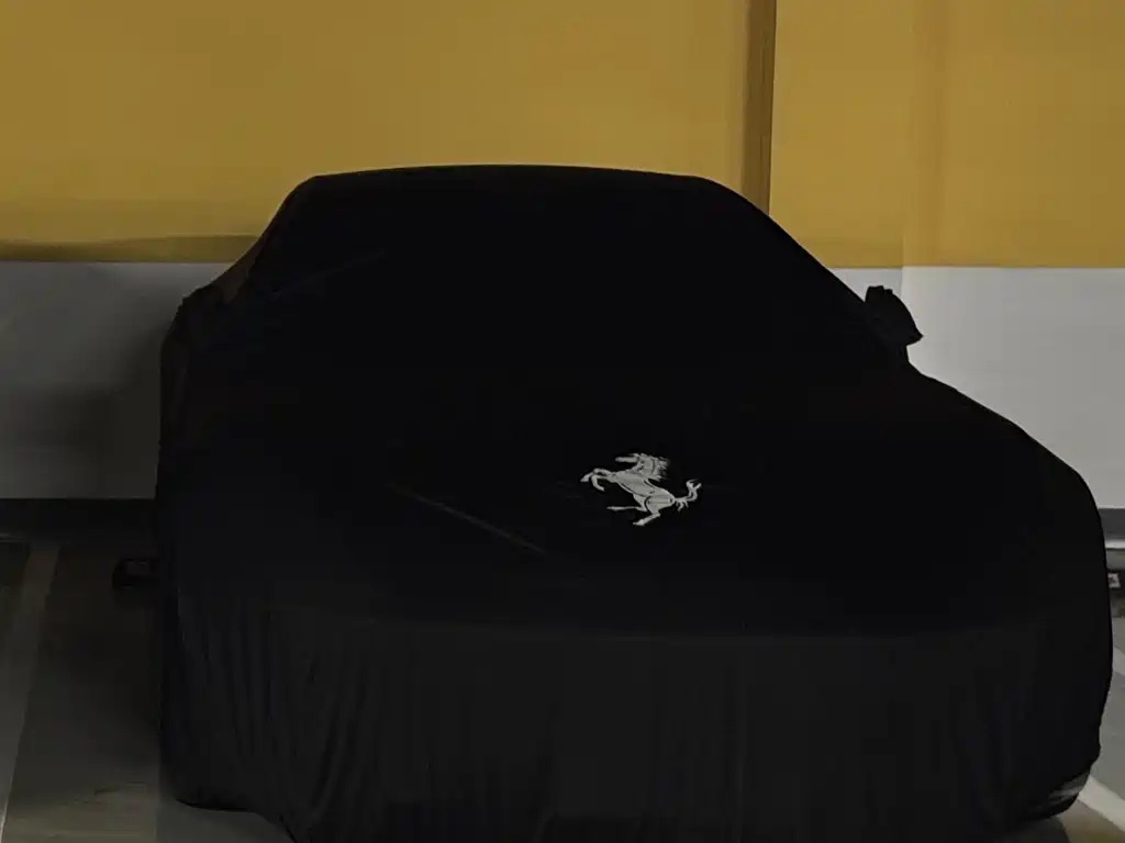 Ferrari FF — миниатюра 4