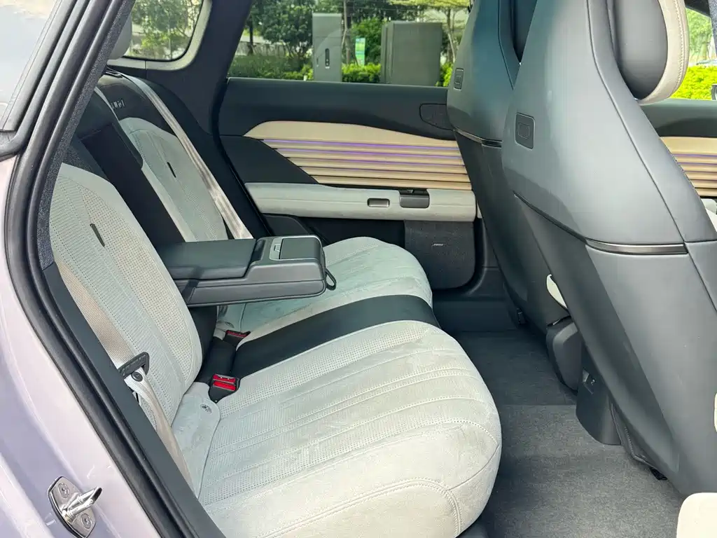 Audi E5 Sportback — миниатюра 17