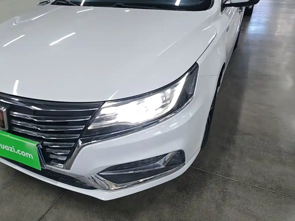 Roewe i6 Classic — миниатюра 24