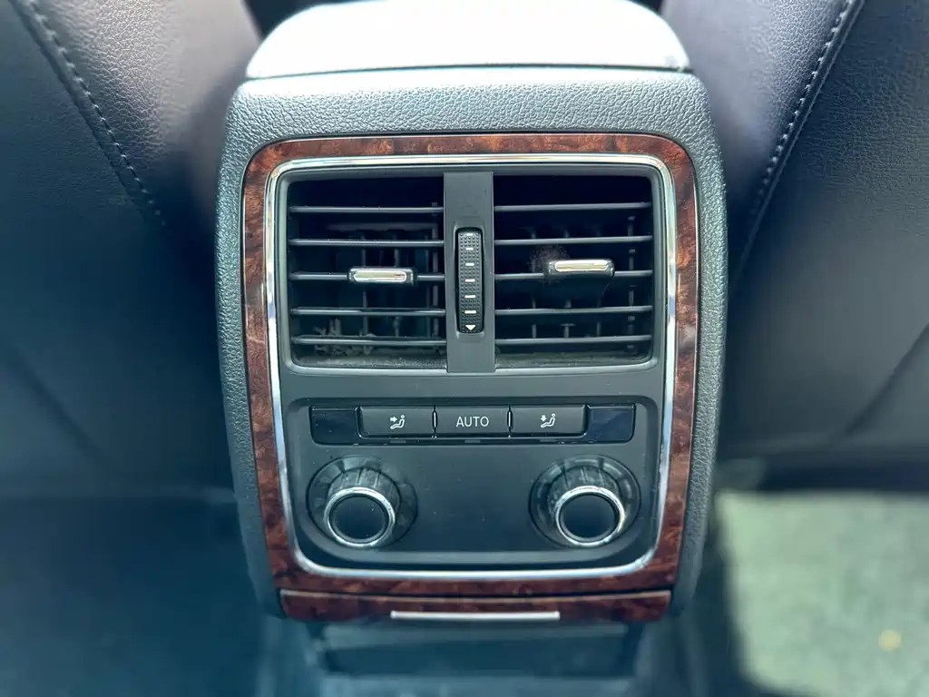 Volkswagen Passat — миниатюра 16