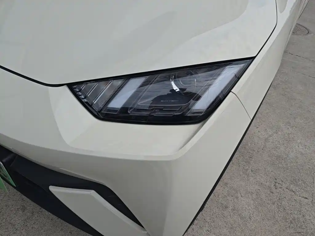 BYD Seagull — миниатюра 24