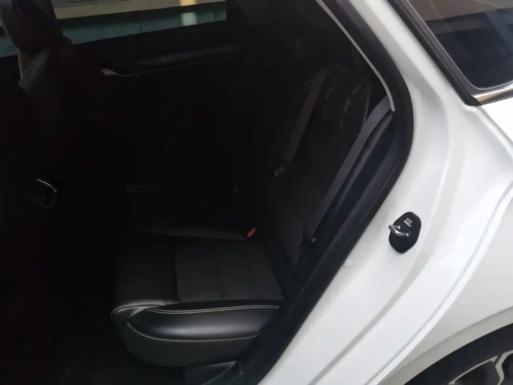 Geely Binrui — миниатюра 17