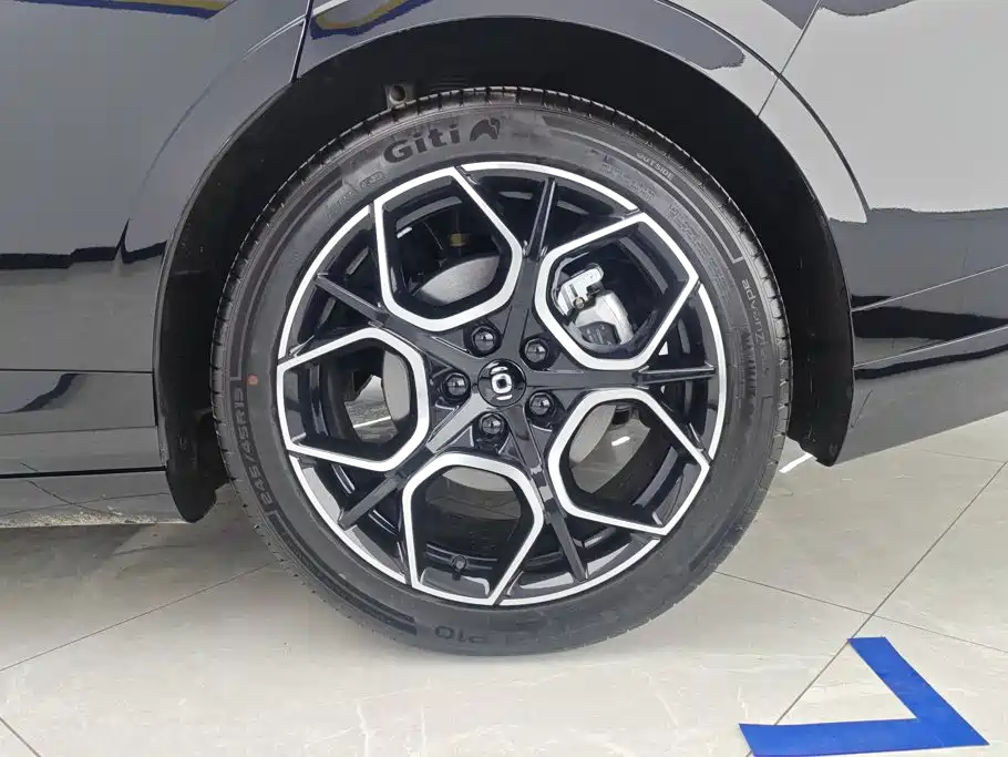 Qiyuan Qiyuan A07 — миниатюра 6