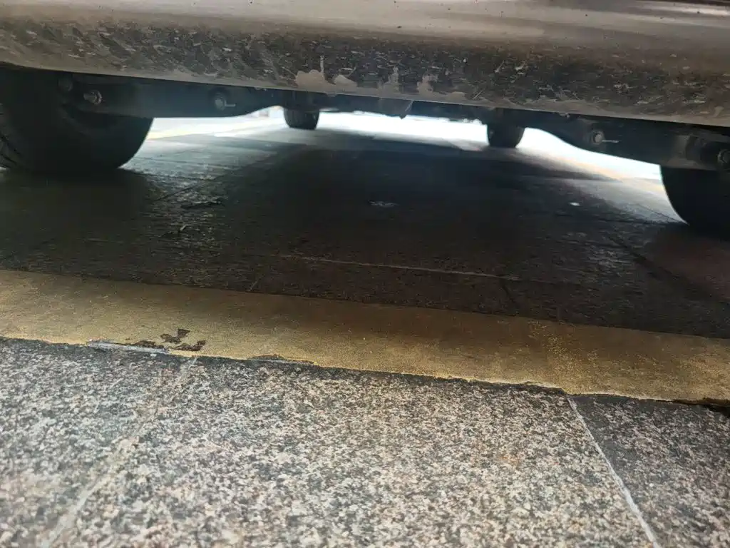 GAC Motor Trumpchi M8 — миниатюра 23