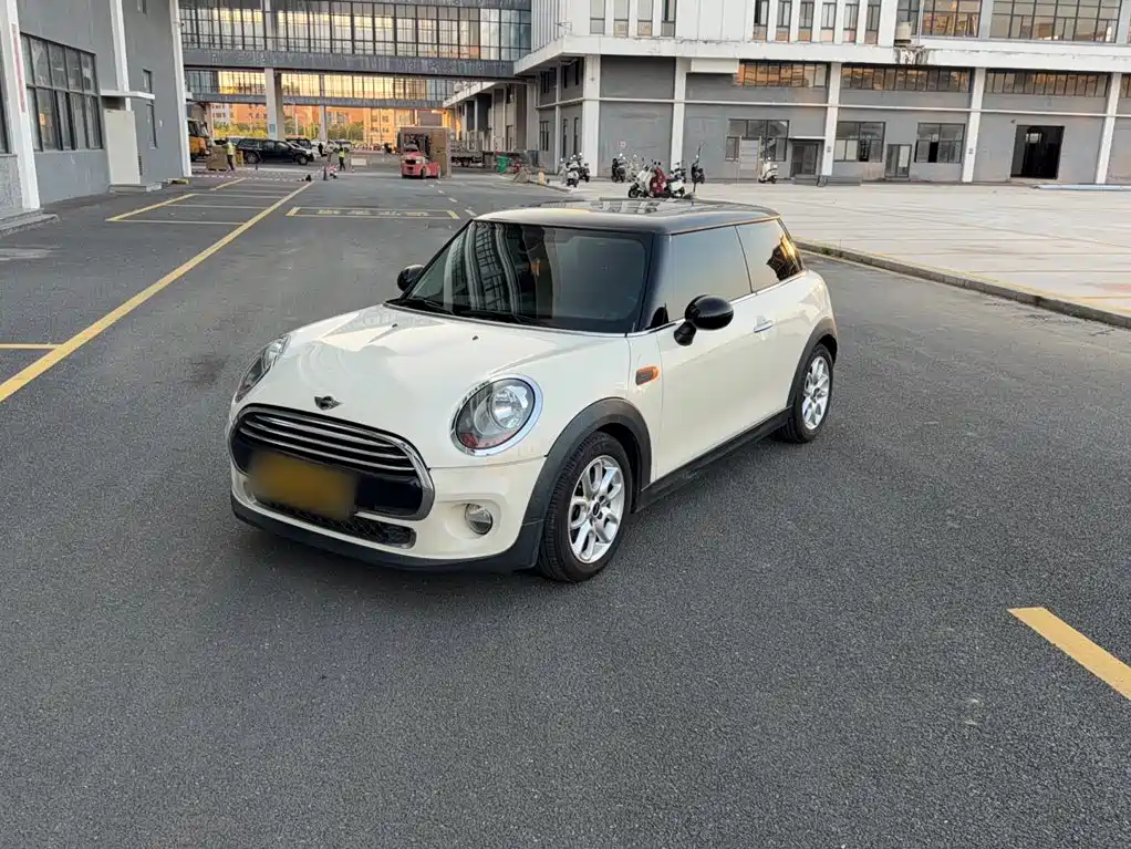 MINI Mini — миниатюра 2