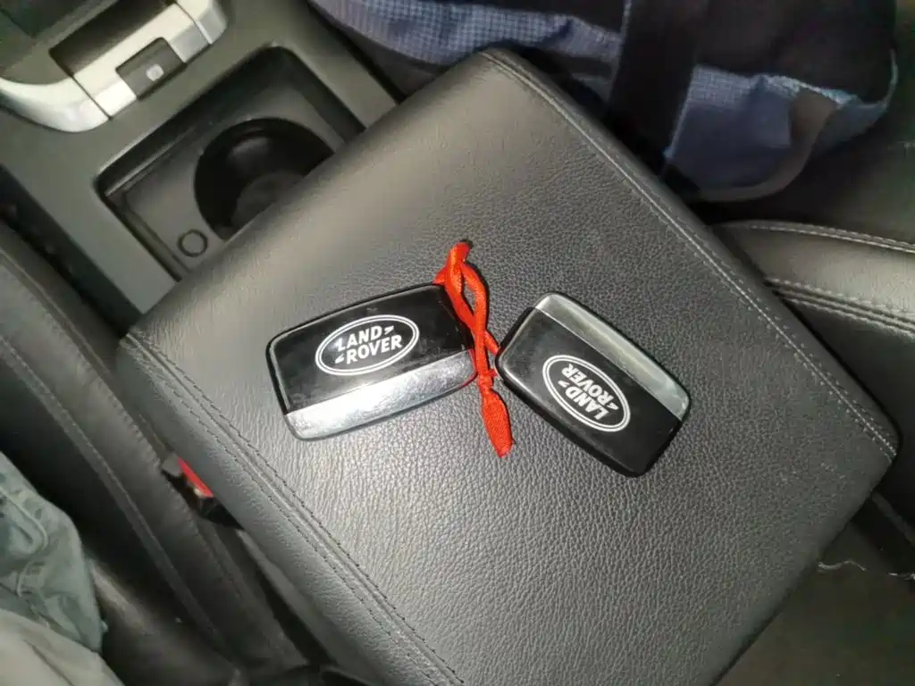 Land Rover Discovery Sport — миниатюра 9