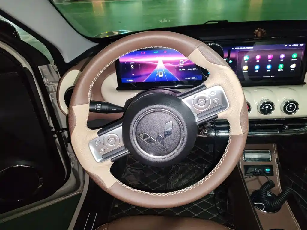 Wuling Bingo — миниатюра 3