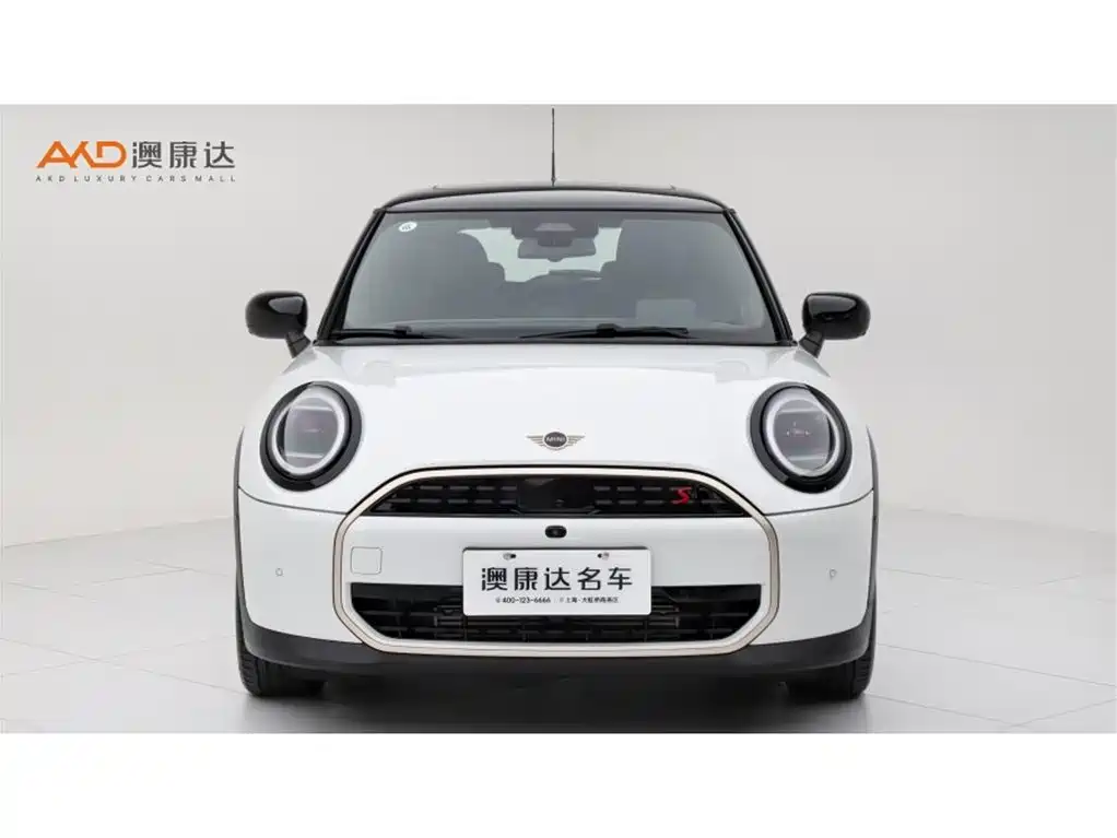 MINI Mini — миниатюра 2