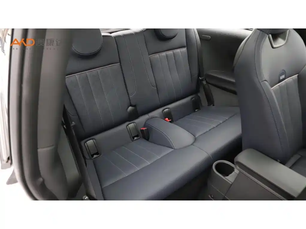 MINI Mini — миниатюра 8